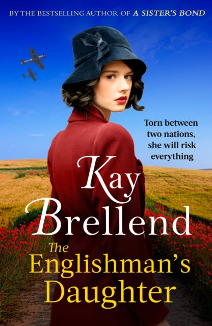 The Englishman's Daughter: A captivating, heartbreaking WW2 novel