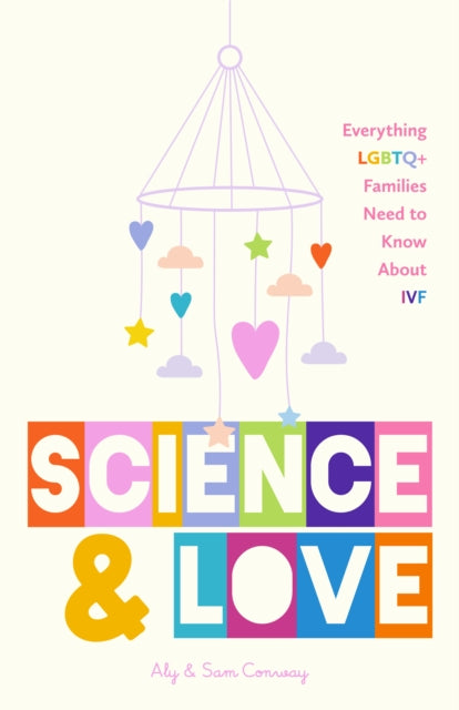How to Make a Baby: Everything LGBTQ+ Families Need to Know About IVF and Fertility Treatments