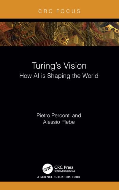 Turing's Vision: How AI is Shaping the World