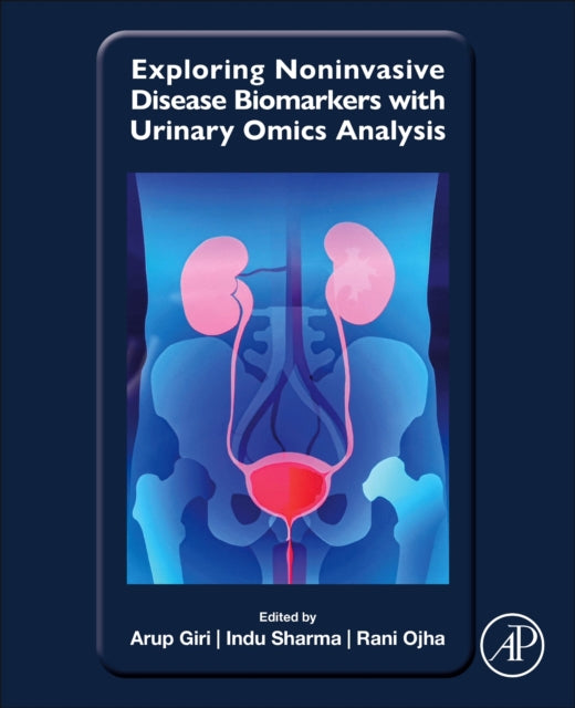 Exploring Noninvasive Disease Biomarkers with Urinary Omics Analysis