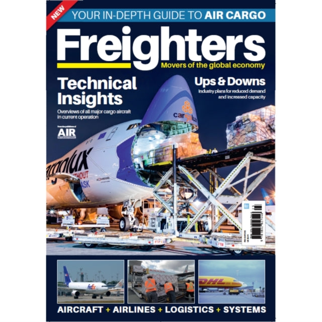 Freighters