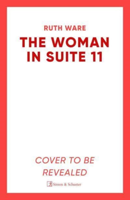 The Woman in Suite 11