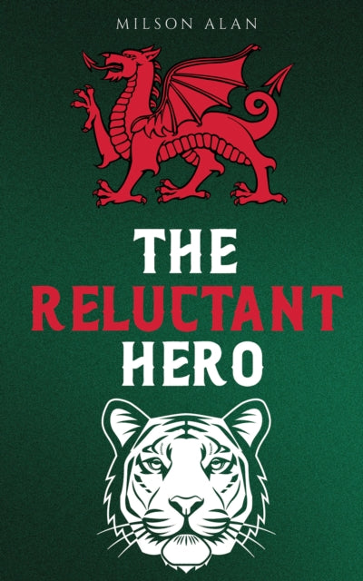 The Reluctant Hero
