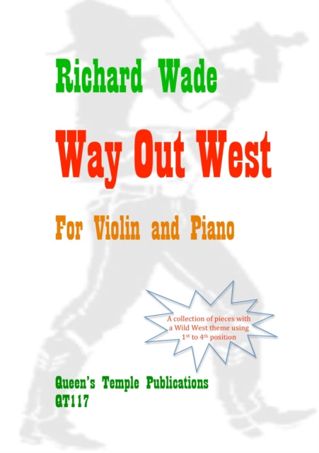 Way Out West
