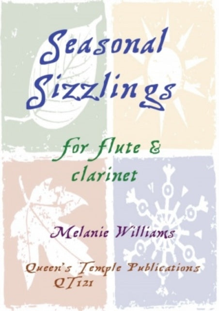 Seasonal Sizzlings