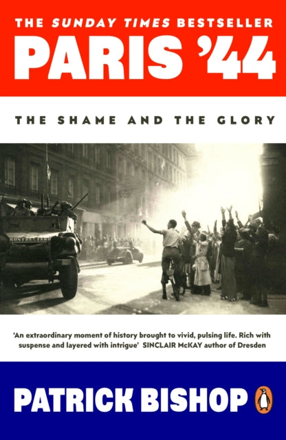 Paris '44: The Shame and the Glory