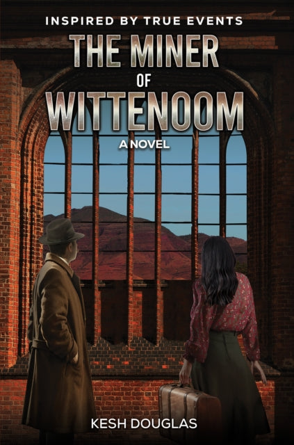 The Miner of Wittenoom