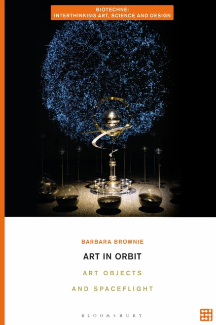 Art in Orbit: Art Objects and Spaceflight