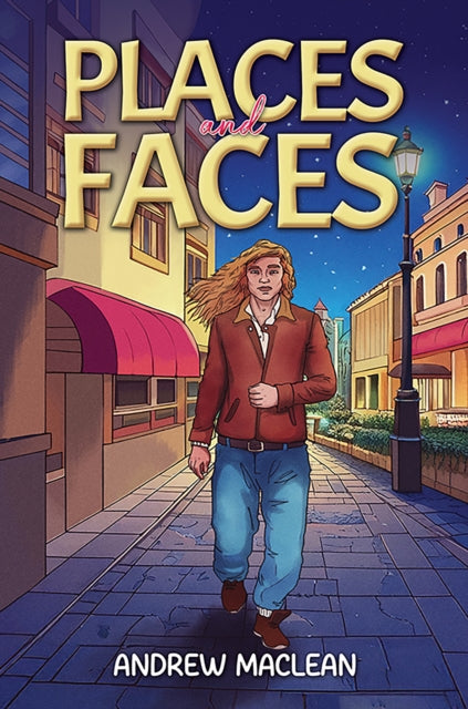 Places and Faces