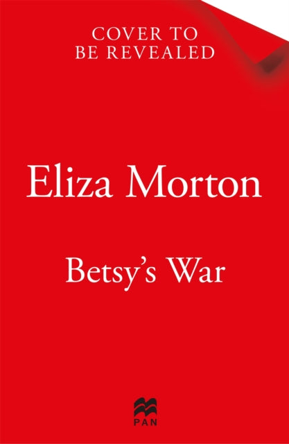 Betsy's War