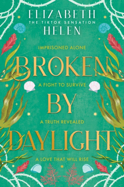 Broken by Daylight