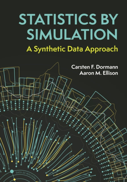 Statistics by Simulation: A Synthetic Data Approach