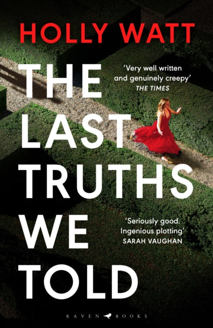 The Last Truths We Told: 'Seriously good' Sarah Vaughan