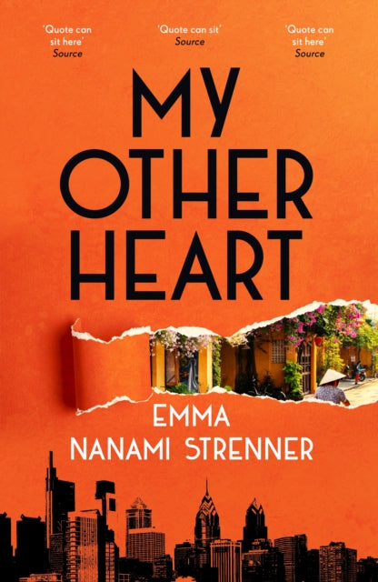 My Other Heart