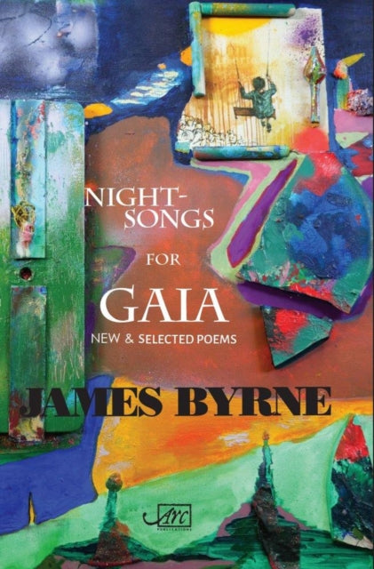 Nightsongs for Gaia: Selected Poems