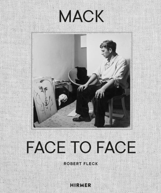 Mack - Face to Face: An Artist's Life
