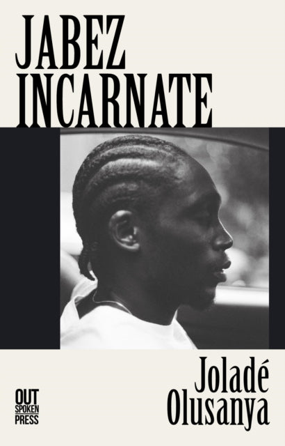 Jabez Incarnate