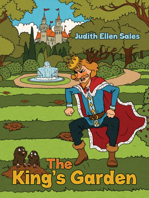 The King's Garden