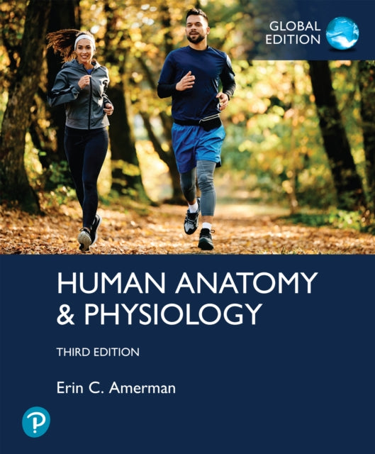 Human Anatomy & Physiology, Global Edition