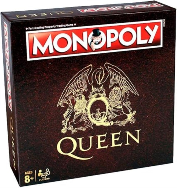 Queen