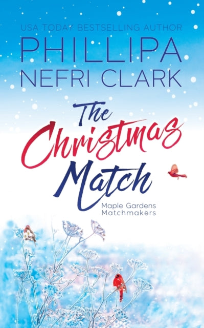 The Christmas Match