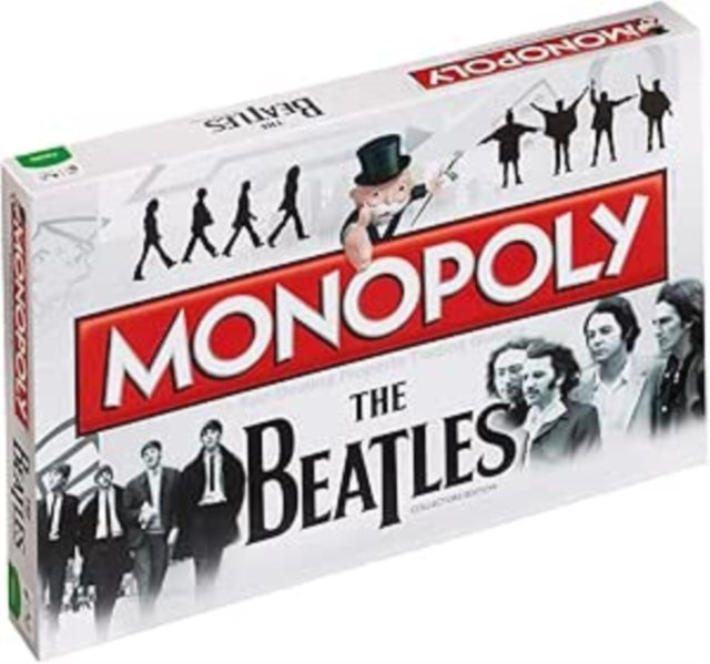 Beatles