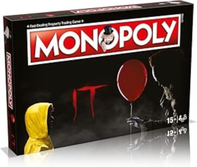 IT Monopoly