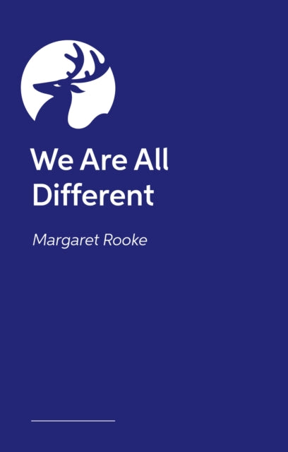 Different Like Us!: Inspiring Real-Life Stories from Kids Everywhere