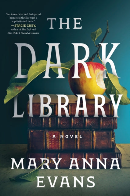 The Dark Library: A Novel