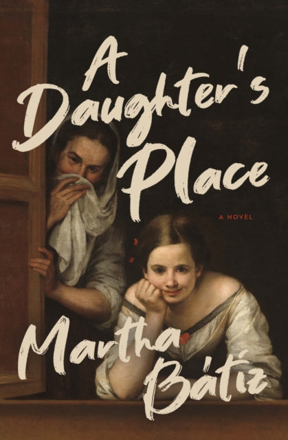 A Daughter's Place: A Novel