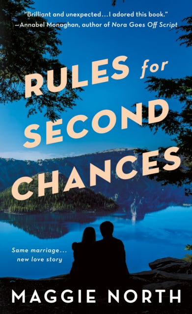 Rules for Second Chances