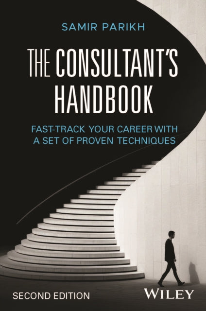 The Consultant's Handbook