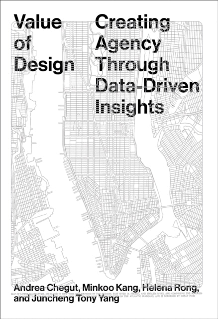 Value of Design: Creating Agency Through Data-Driven Insights