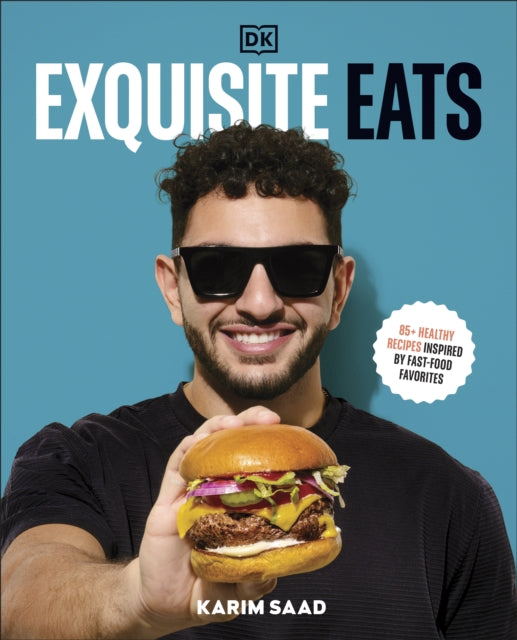 Exquisite Eats: 85+ Healthy Recipes Inspired by Fast-Food Favorites