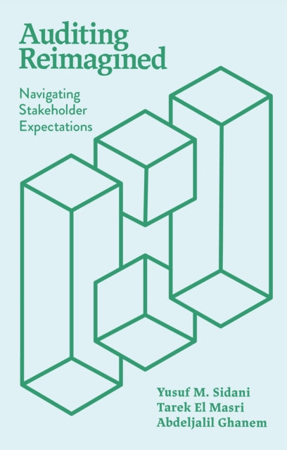 Auditing Reimagined: Navigating Stakeholder Expectations