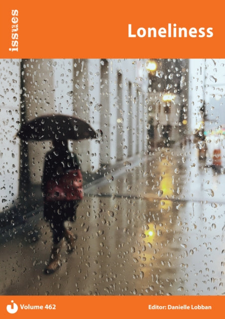 Vol.462 Loneliness
