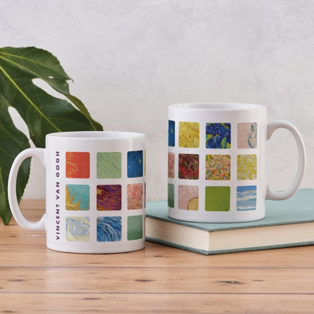 Vincent Van Gogh Mug