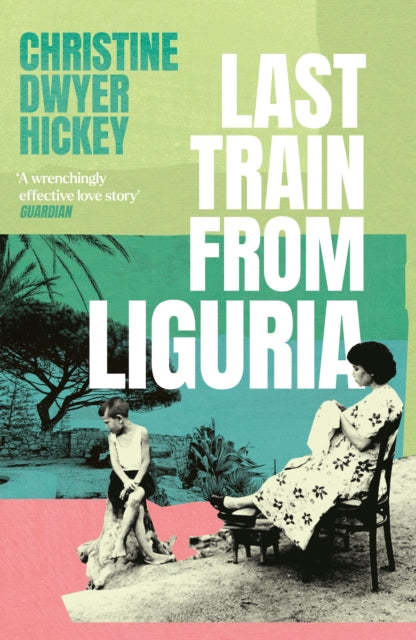 Last Train from Liguria