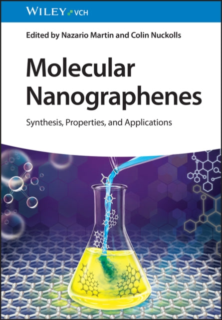 Molecular Nanographenes: Synthesis, Properties, and Applications