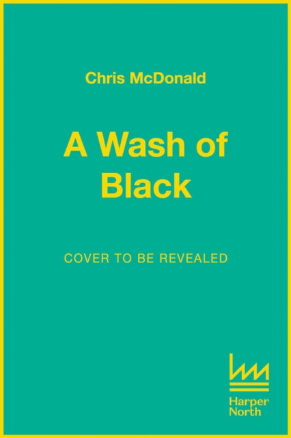 A Wash of Black: 1 (Di Erika Piper)