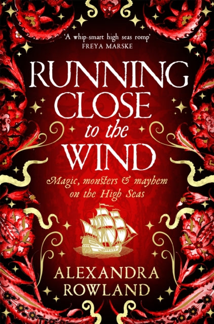 Running Close to the Wind