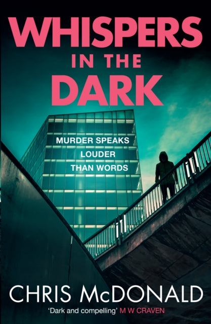 Whispers in the Dark: 2 (Di Erika Piper)