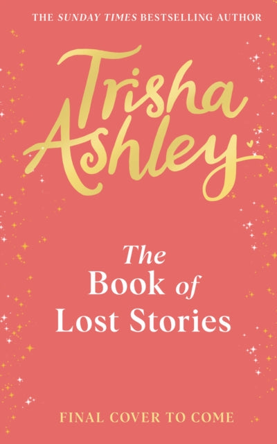 The Book of Lost Stories