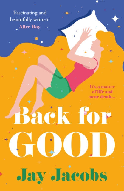 Back for Good