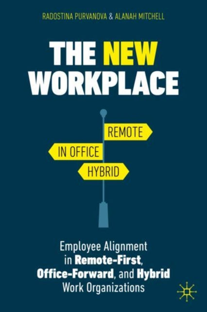 The New Workplace: Employee Alignment in Remote-First, Office-Forward, and Hybrid Work Organizations