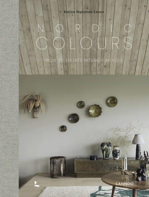 Nordic Colours: How to create interior moods
