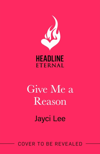 Give Me A Reason: A tender, romantic, Korean retelling of Jane Austen's Persuasion!