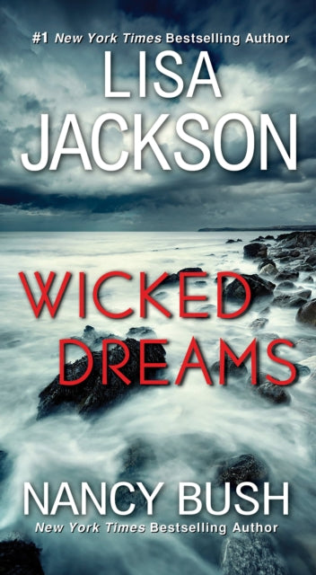 Wicked Dreams: A Riveting New Thriller