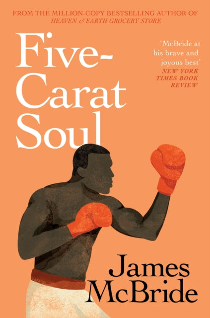 Five-Carat Soul