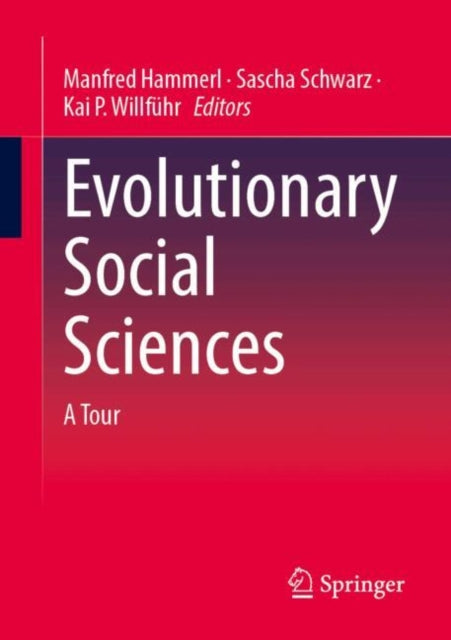 Evolutionary Social Sciences: A Tour